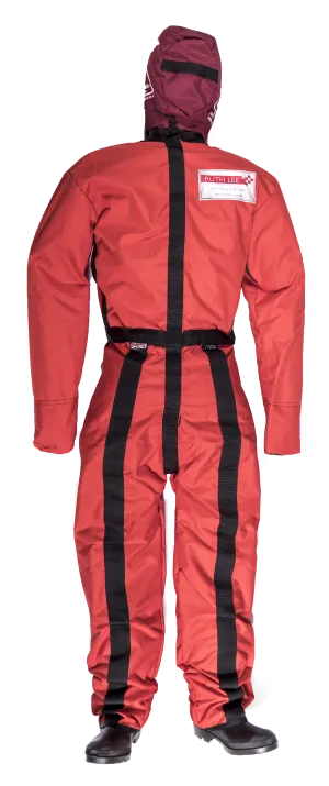 Casualty Evacuation Manikin Overalls