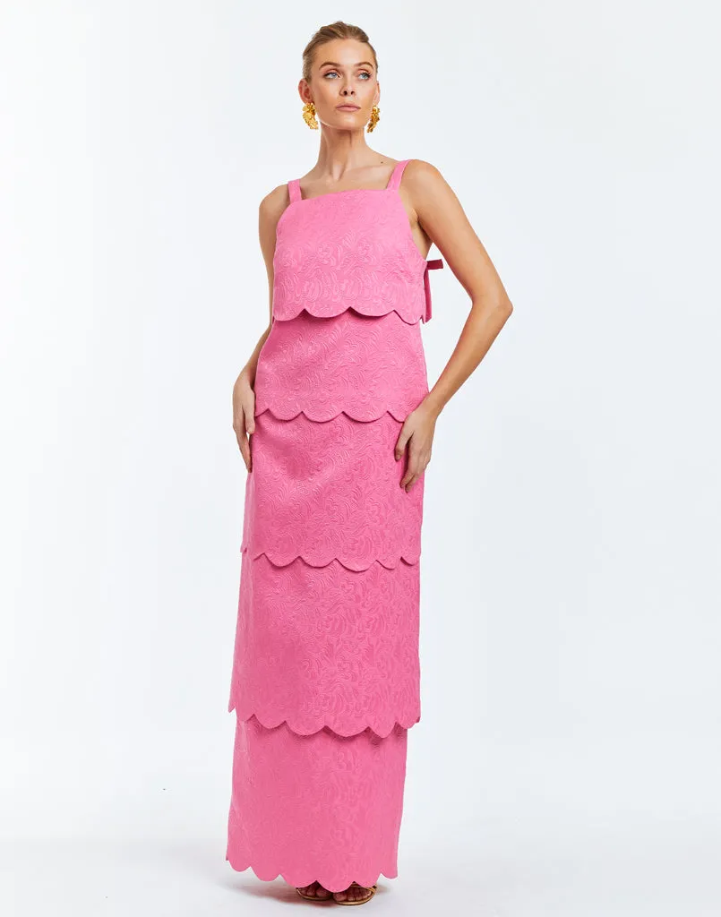 Citrine Convertible™ Gown