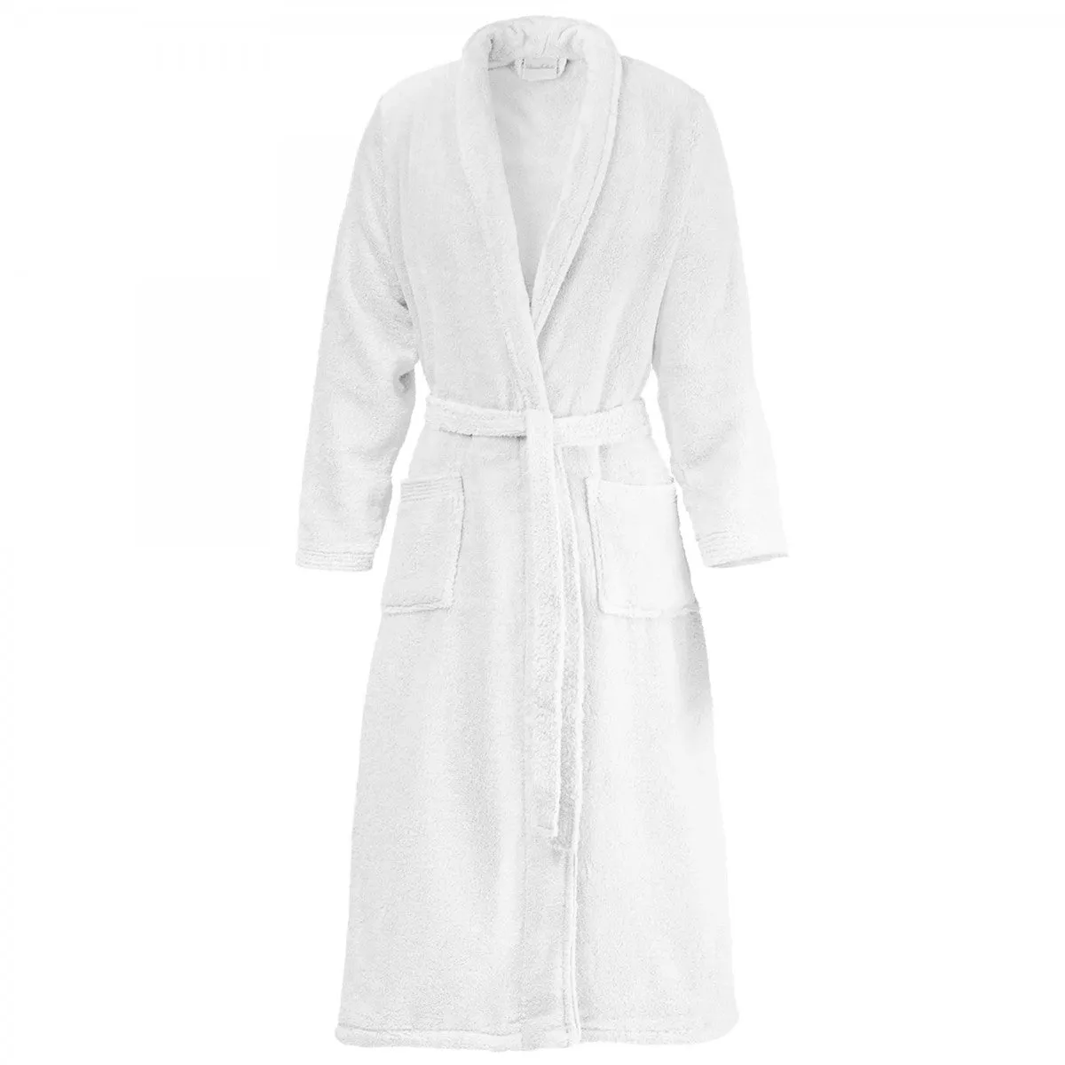 Cocoon Bath Robe