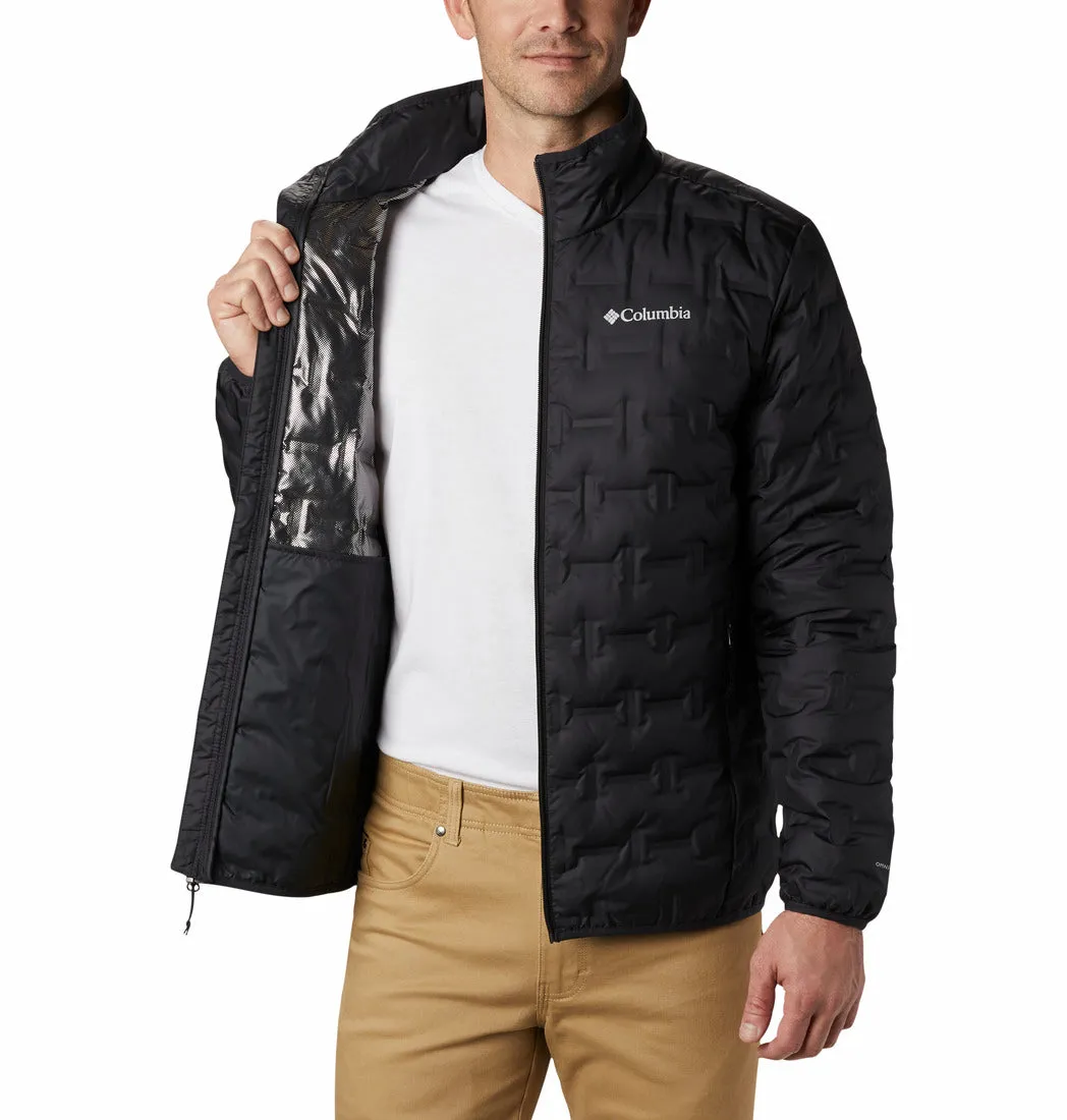 Columbia Delta Ridge Down Jacket
