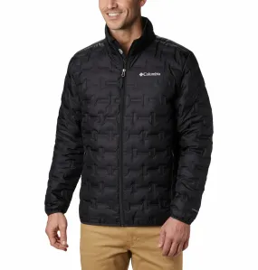Columbia Delta Ridge Down Jacket