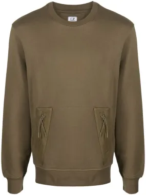 C.P.Company Sweaters Beige