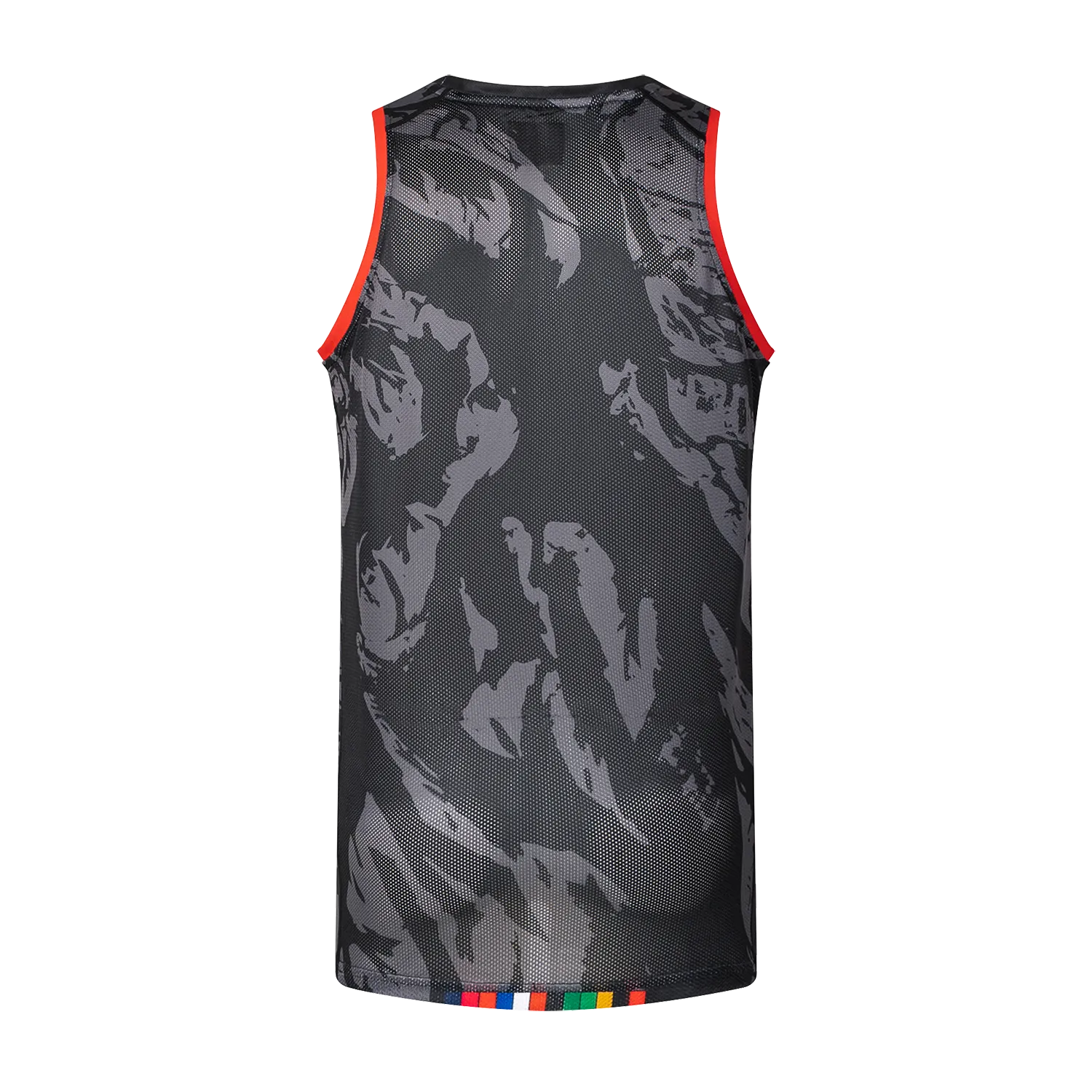 Crusaders Training Singlet 2025