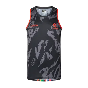 Crusaders Training Singlet 2025