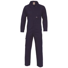 DNC Patron Saint® Flame Retardant Drill Overall (3421) (Clearance)
