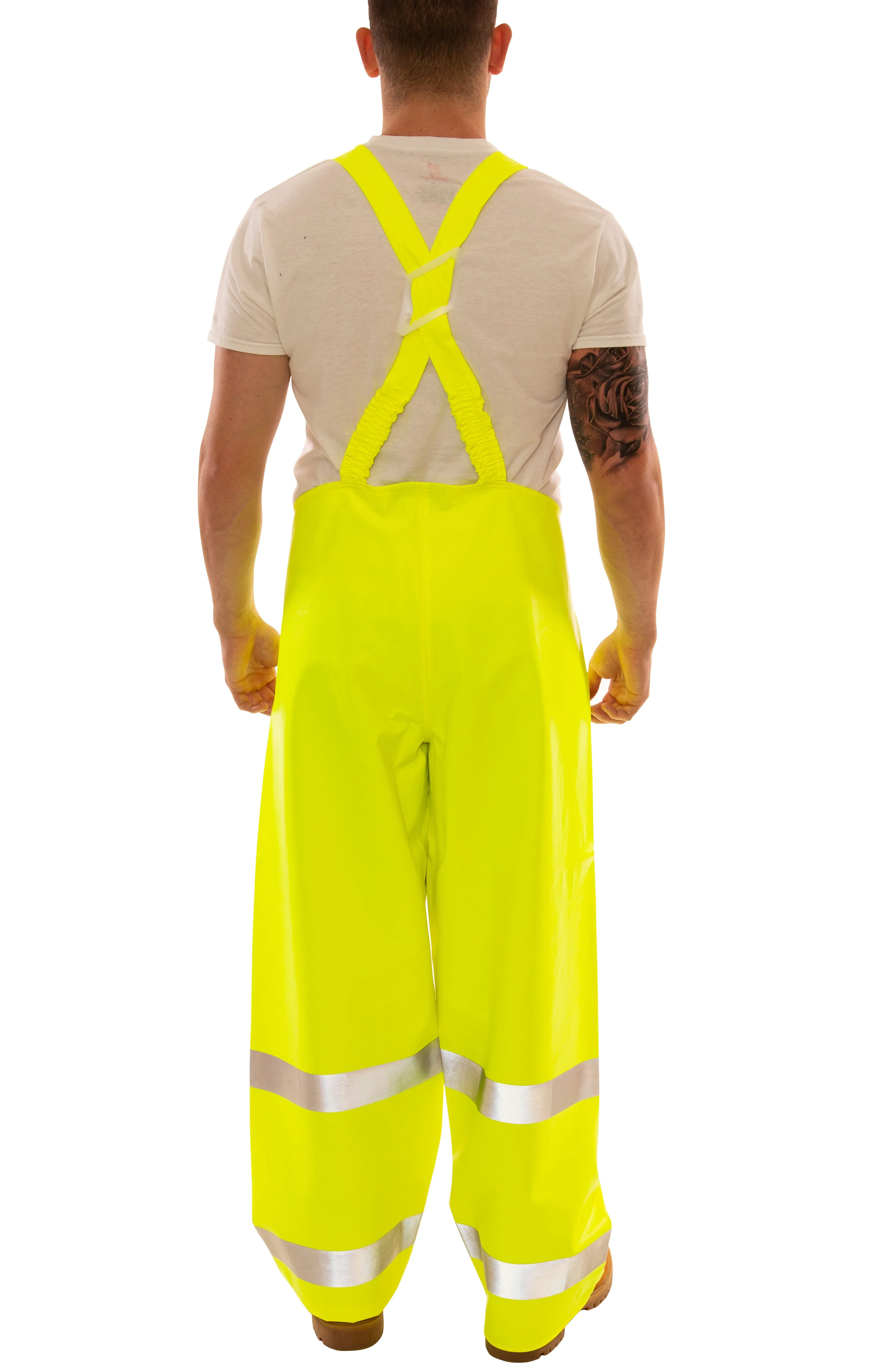 Eclipse Overalls