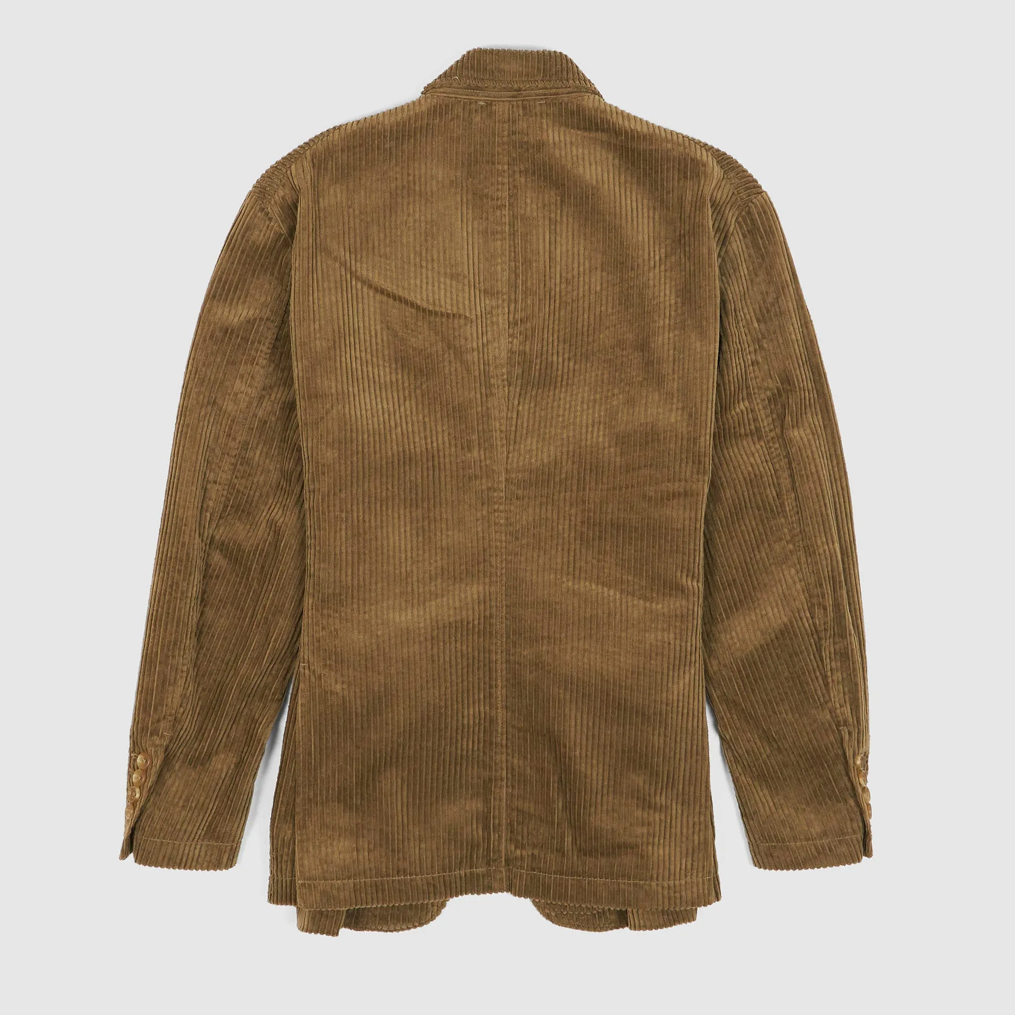 Engineered Garment Corduroy Blazer