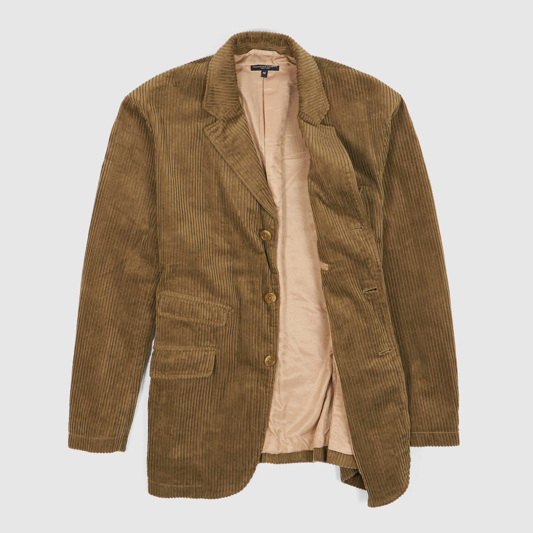 Engineered Garment Corduroy Blazer