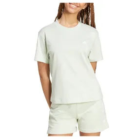 Essentials Crew Neck Short Sleeve T-Shirt