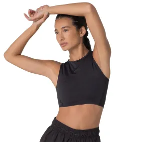 Fila Tops Femenino Training Performa_Skin_II Black