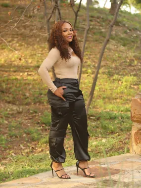 Good Look Cargo Pants