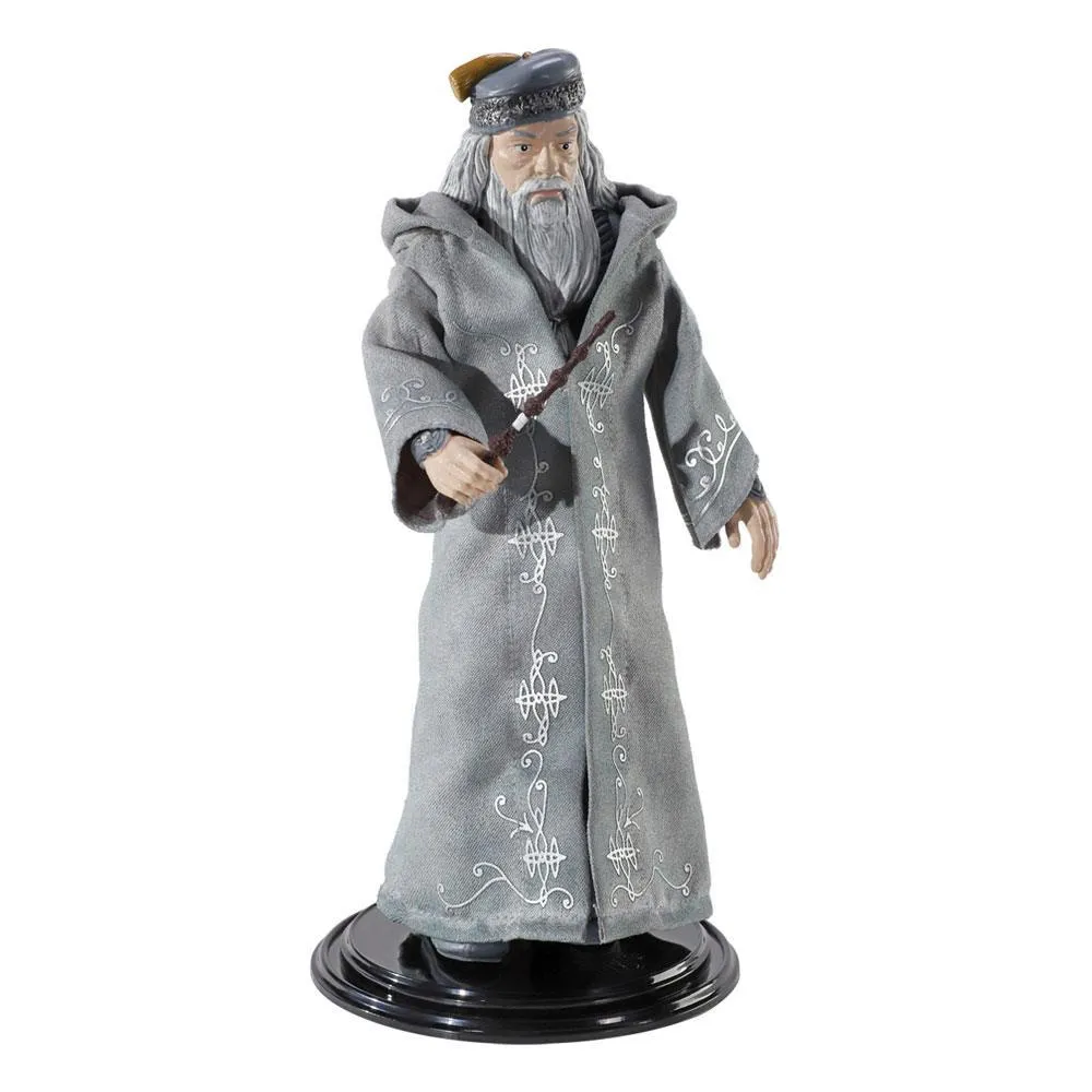 Harry Potter: Albus Dumbledore Bendyfig