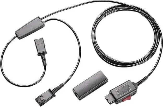 Headset Training Cable - Y Lead (all brands)