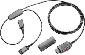 Headset Training Cable - Y Lead (all brands)