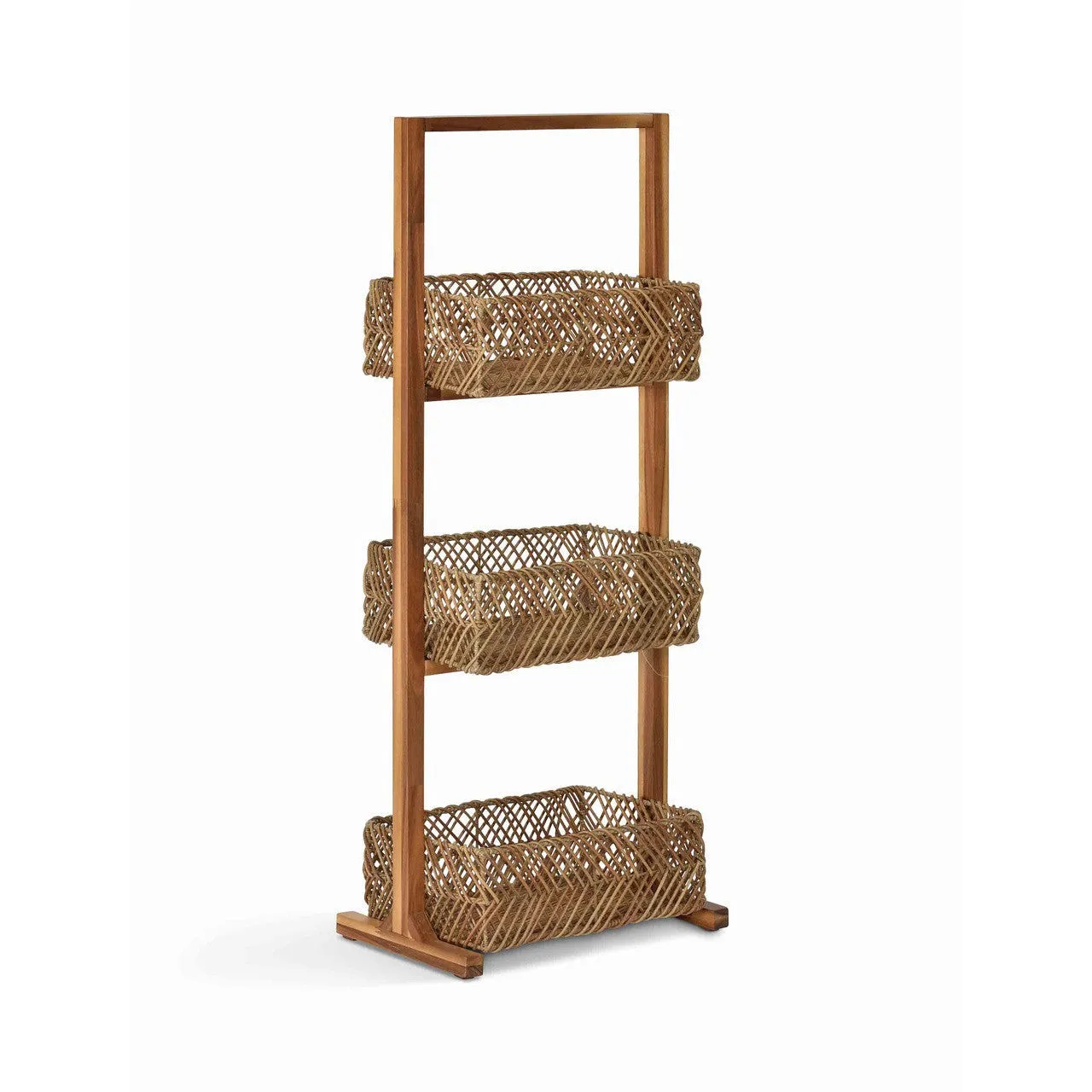 Hinton Storage Stand