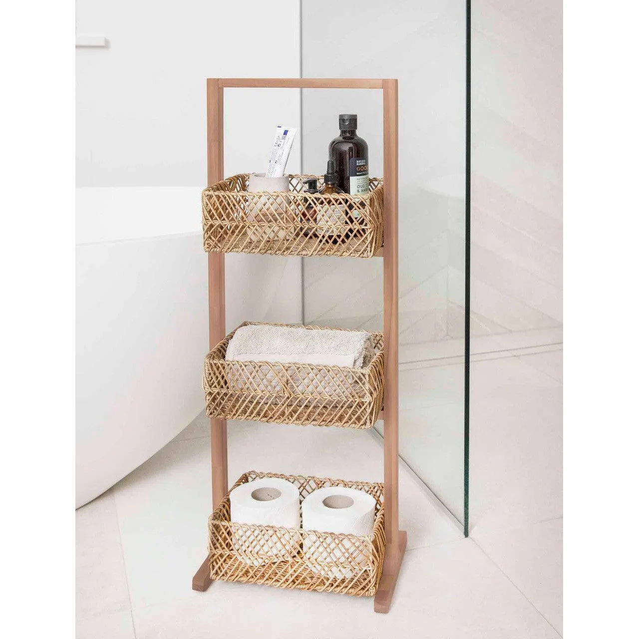 Hinton Storage Stand
