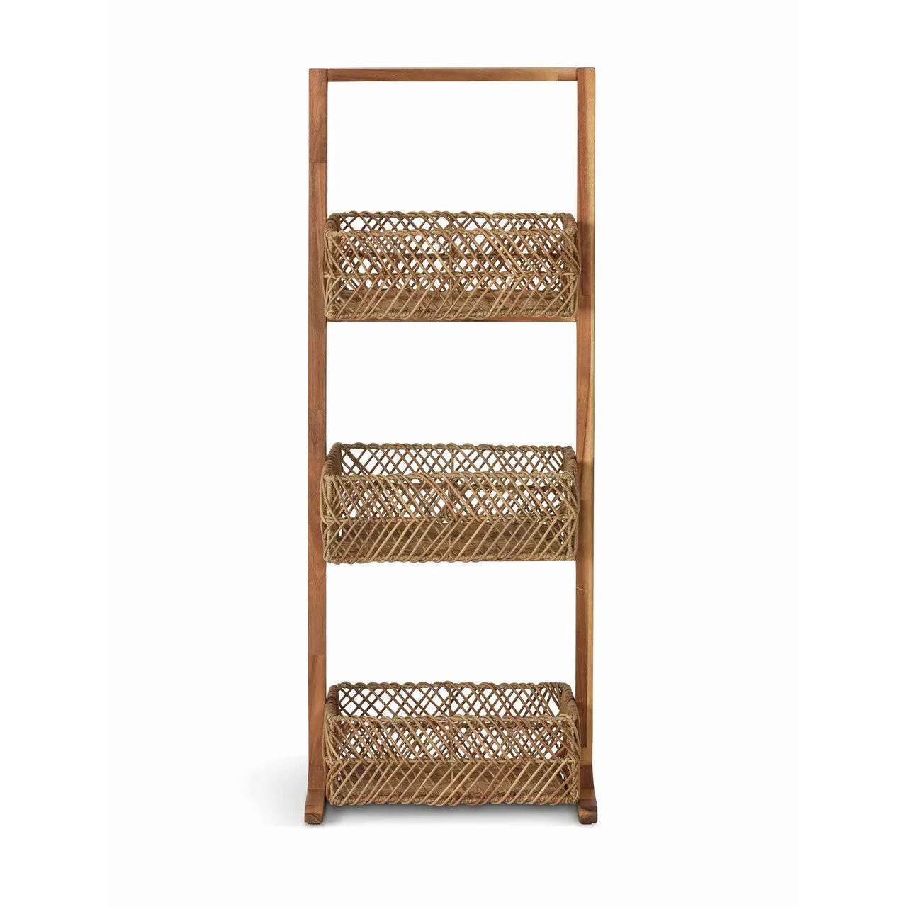 Hinton Storage Stand