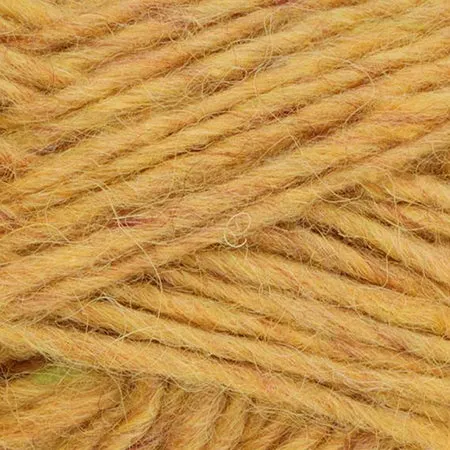 Istex Alafosslopi (Formerly "Lopi"), 100% Icelandic sheep’s wool, #6 Super Bulky Weight