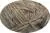 Istex Alafosslopi (Formerly "Lopi"), 100% Icelandic sheep’s wool, #6 Super Bulky Weight