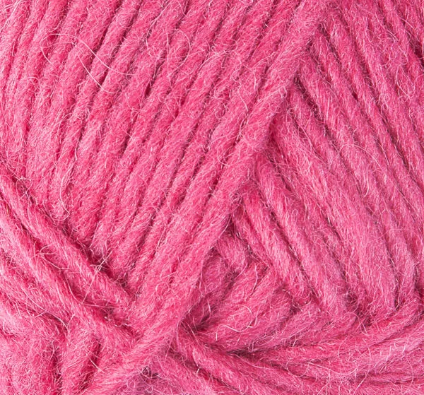Istex Alafosslopi (Formerly "Lopi"), 100% Icelandic sheep’s wool, #6 Super Bulky Weight