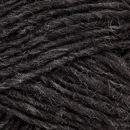 Istex Alafosslopi (Formerly "Lopi"), 100% Icelandic sheep’s wool, #6 Super Bulky Weight