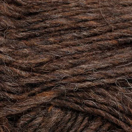Istex Alafosslopi (Formerly "Lopi"), 100% Icelandic sheep’s wool, #6 Super Bulky Weight