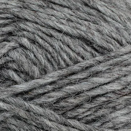 Istex Alafosslopi (Formerly "Lopi"), 100% Icelandic sheep’s wool, #6 Super Bulky Weight