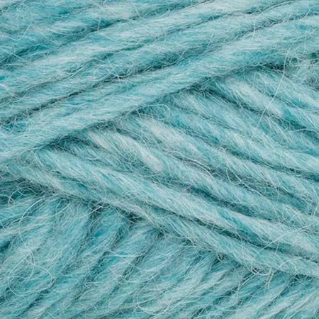 Istex Alafosslopi (Formerly "Lopi"), 100% Icelandic sheep’s wool, #6 Super Bulky Weight