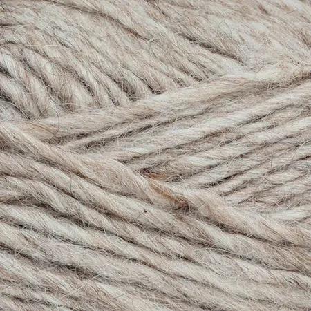 Istex Alafosslopi (Formerly "Lopi"), 100% Icelandic sheep’s wool, #6 Super Bulky Weight