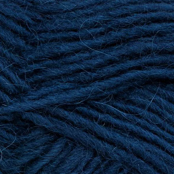 Istex Alafosslopi (Formerly "Lopi"), 100% Icelandic sheep’s wool, #6 Super Bulky Weight