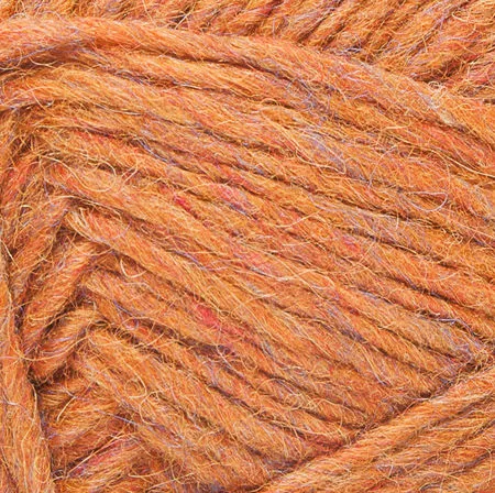 Istex Alafosslopi (Formerly "Lopi"), 100% Icelandic sheep’s wool, #6 Super Bulky Weight