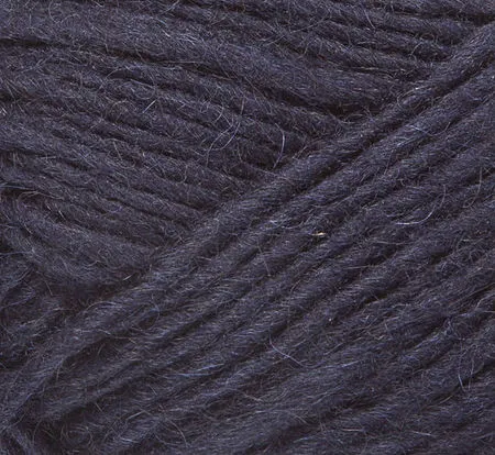 Istex Alafosslopi (Formerly "Lopi"), 100% Icelandic sheep’s wool, #6 Super Bulky Weight