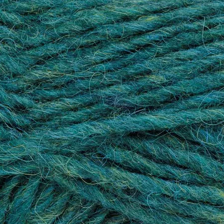 Istex Alafosslopi (Formerly "Lopi"), 100% Icelandic sheep’s wool, #6 Super Bulky Weight