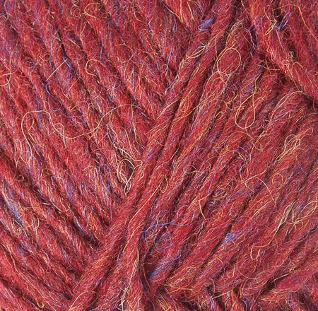 Istex Alafosslopi (Formerly "Lopi"), 100% Icelandic sheep’s wool, #6 Super Bulky Weight