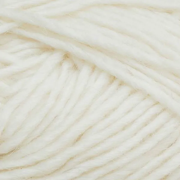 Istex Alafosslopi (Formerly "Lopi"), 100% Icelandic sheep’s wool, #6 Super Bulky Weight