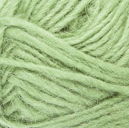 Istex Alafosslopi (Formerly "Lopi"), 100% Icelandic sheep’s wool, #6 Super Bulky Weight
