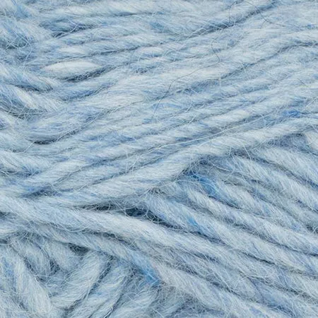 Istex Alafosslopi (Formerly "Lopi"), 100% Icelandic sheep’s wool, #6 Super Bulky Weight