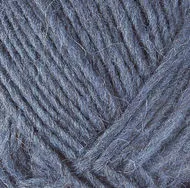 Istex Alafosslopi (Formerly "Lopi"), 100% Icelandic sheep’s wool, #6 Super Bulky Weight