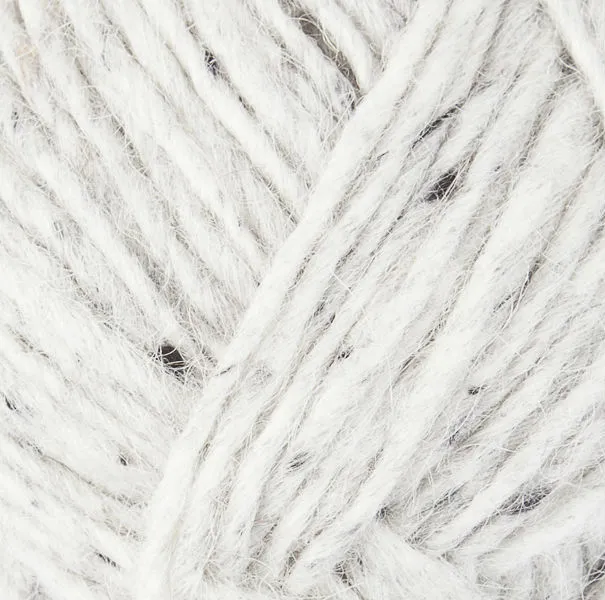 Istex Alafosslopi (Formerly "Lopi"), 100% Icelandic sheep’s wool, #6 Super Bulky Weight