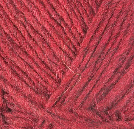 Istex Alafosslopi (Formerly "Lopi"), 100% Icelandic sheep’s wool, #6 Super Bulky Weight