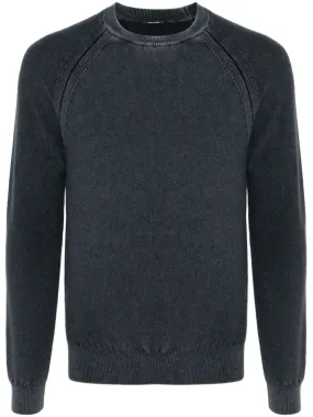Jacob Cohen Sweaters Blue