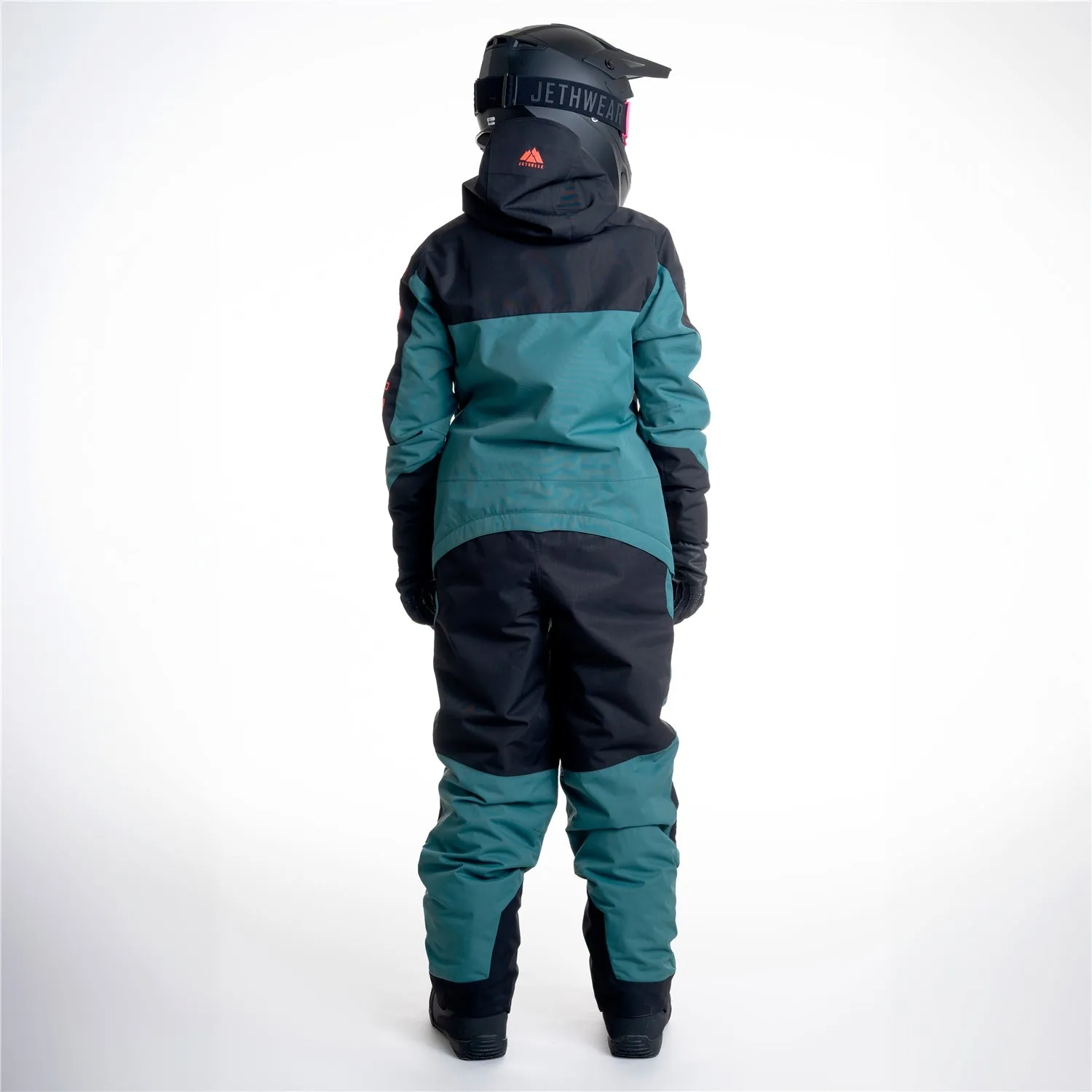 Jethwear Womens The One Insulated One-Piece Suit