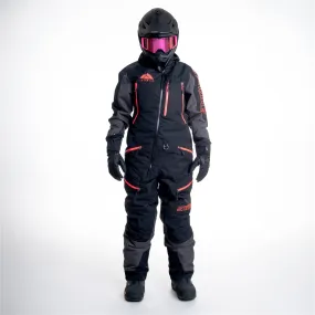 Jethwear Womens The One Insulated One-Piece Suit