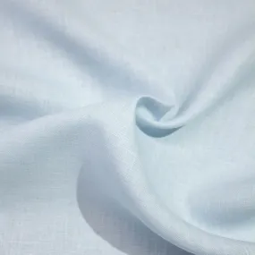 Karl Sky Blue Linen Libeco