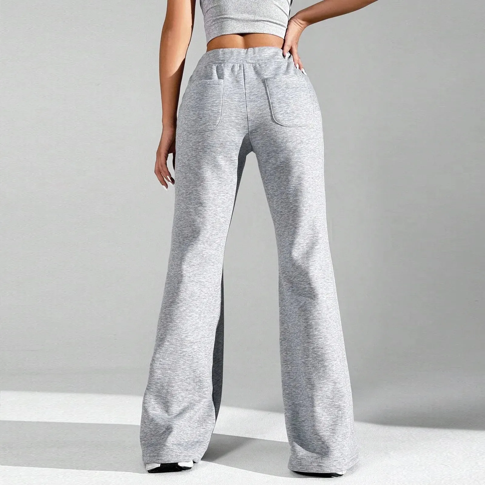 Layla Flare Joggers