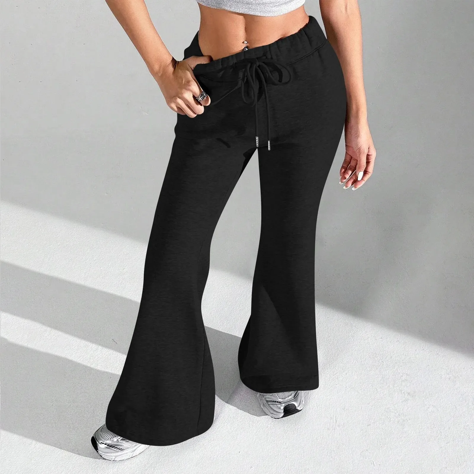 Layla Flare Joggers