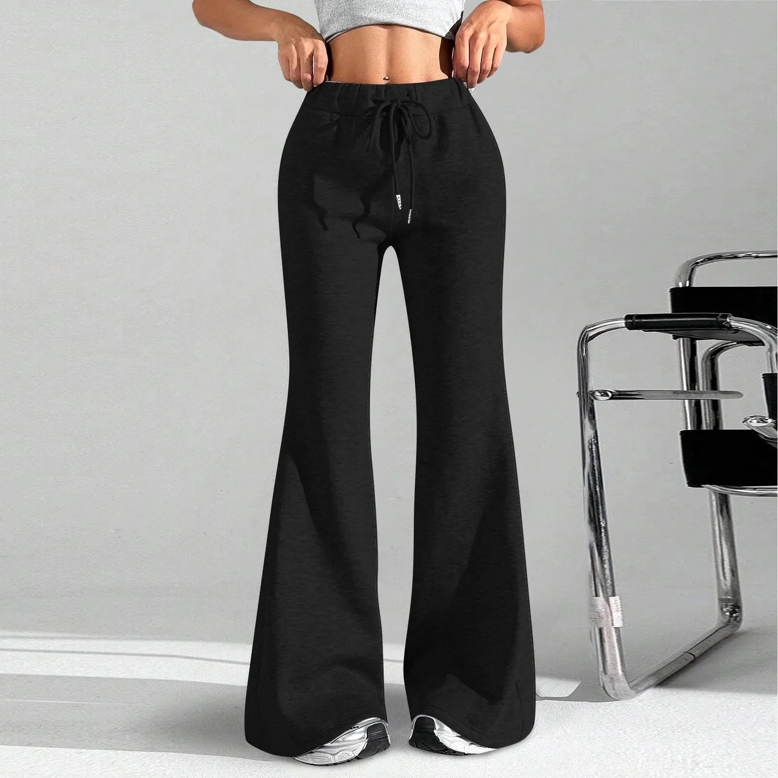 Layla Flare Joggers