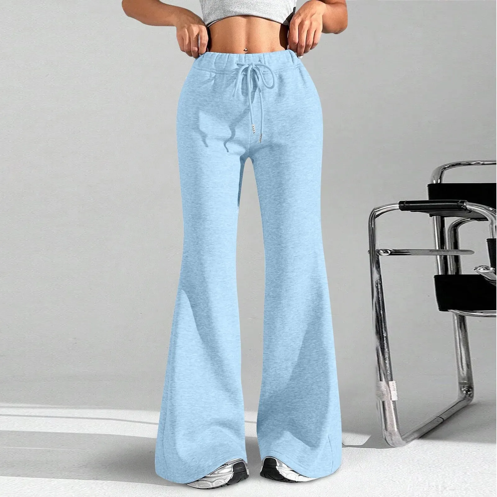 Layla Flare Joggers