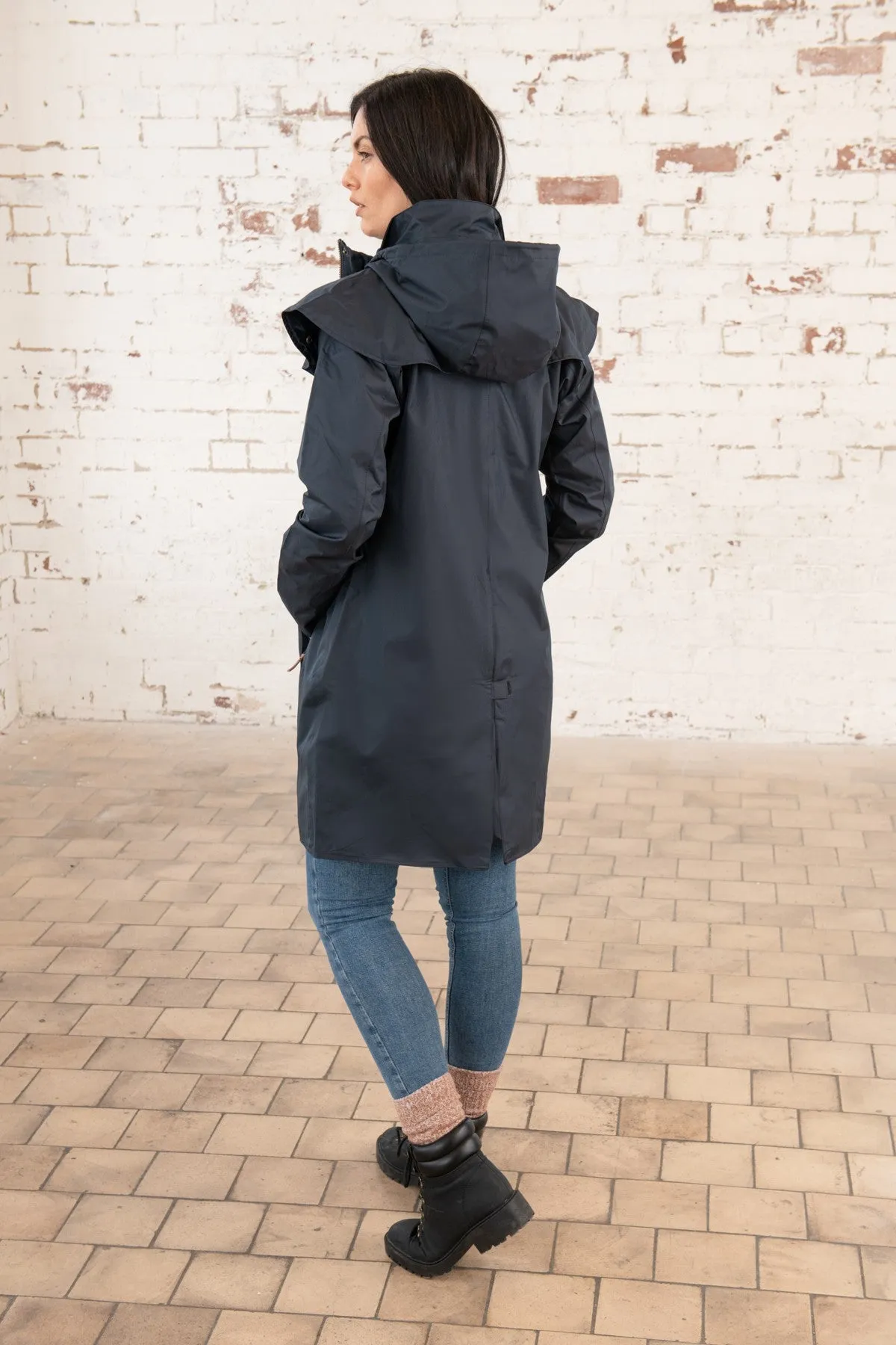 Lighthouse Outrider Jacket -NIGHT