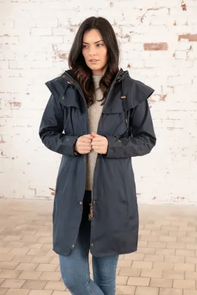 Lighthouse Outrider Jacket -NIGHT